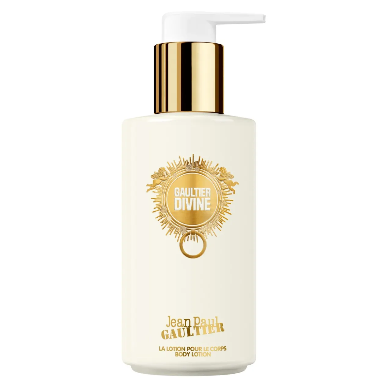Gaultier Divine Lotion pour le Corps