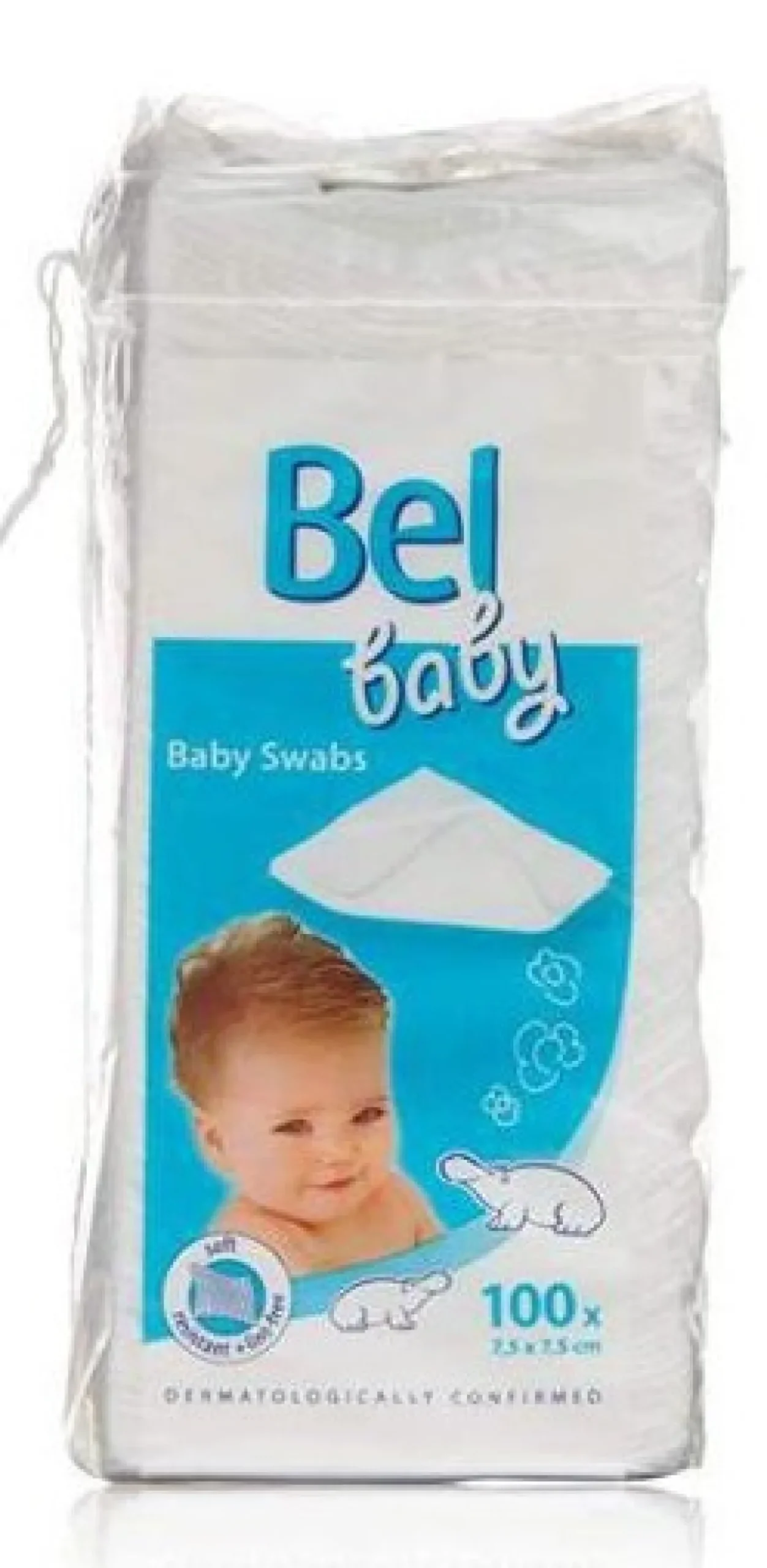 Gazes pour le visage et les yeux pour Bébés