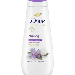 Gel Advanced Coco et Jasmin
