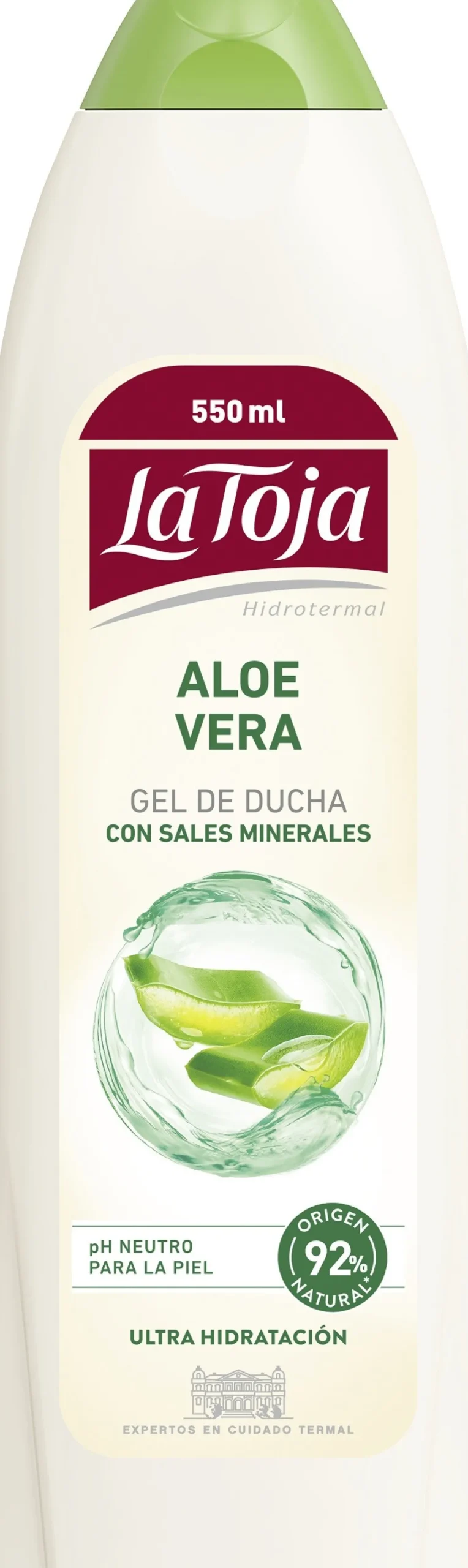 Gel Aloe Vera