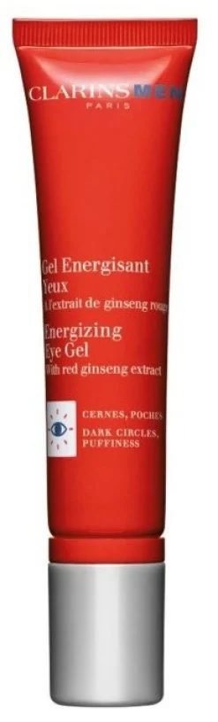 Gel Anti-âge Énergisant Contour des Yeux
