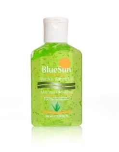 Gel Après-Soleil Aloe Vera