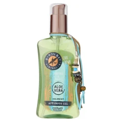 Gel Après-Soleil Aloe Vera