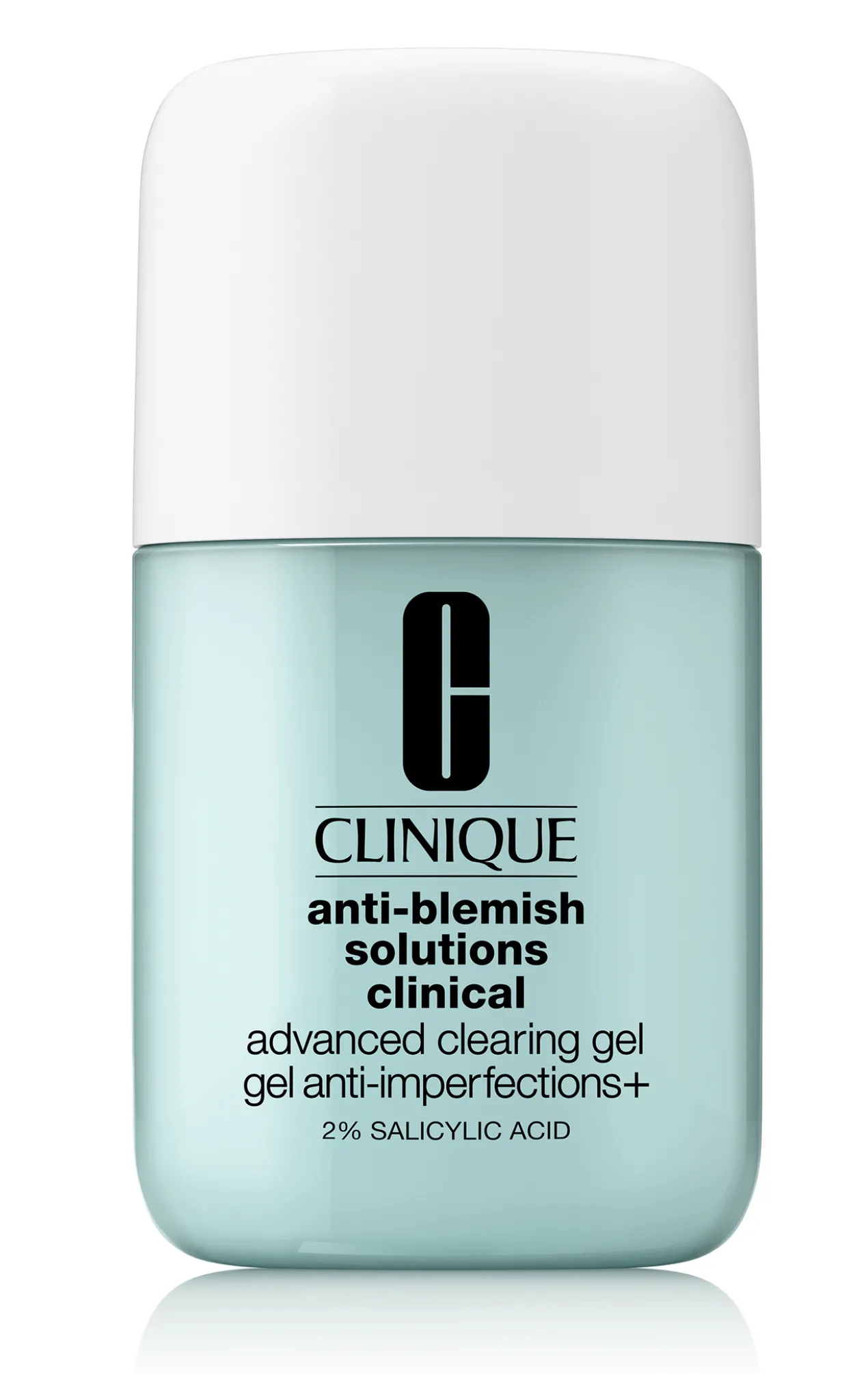 Gel Avancé Anti-Imperfections Anti-Blemish Solutions Clinical