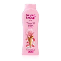 Gel Baisers à la Fraise