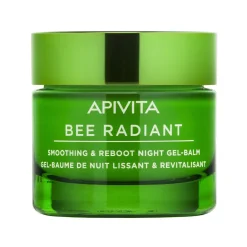 Gel-baume de nuit Bee Radiant