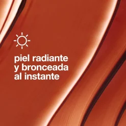 Gel Bronzant Illuminateur Sun-Kissed Face Gelée