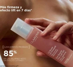 Gel Buste Lift Fermeté