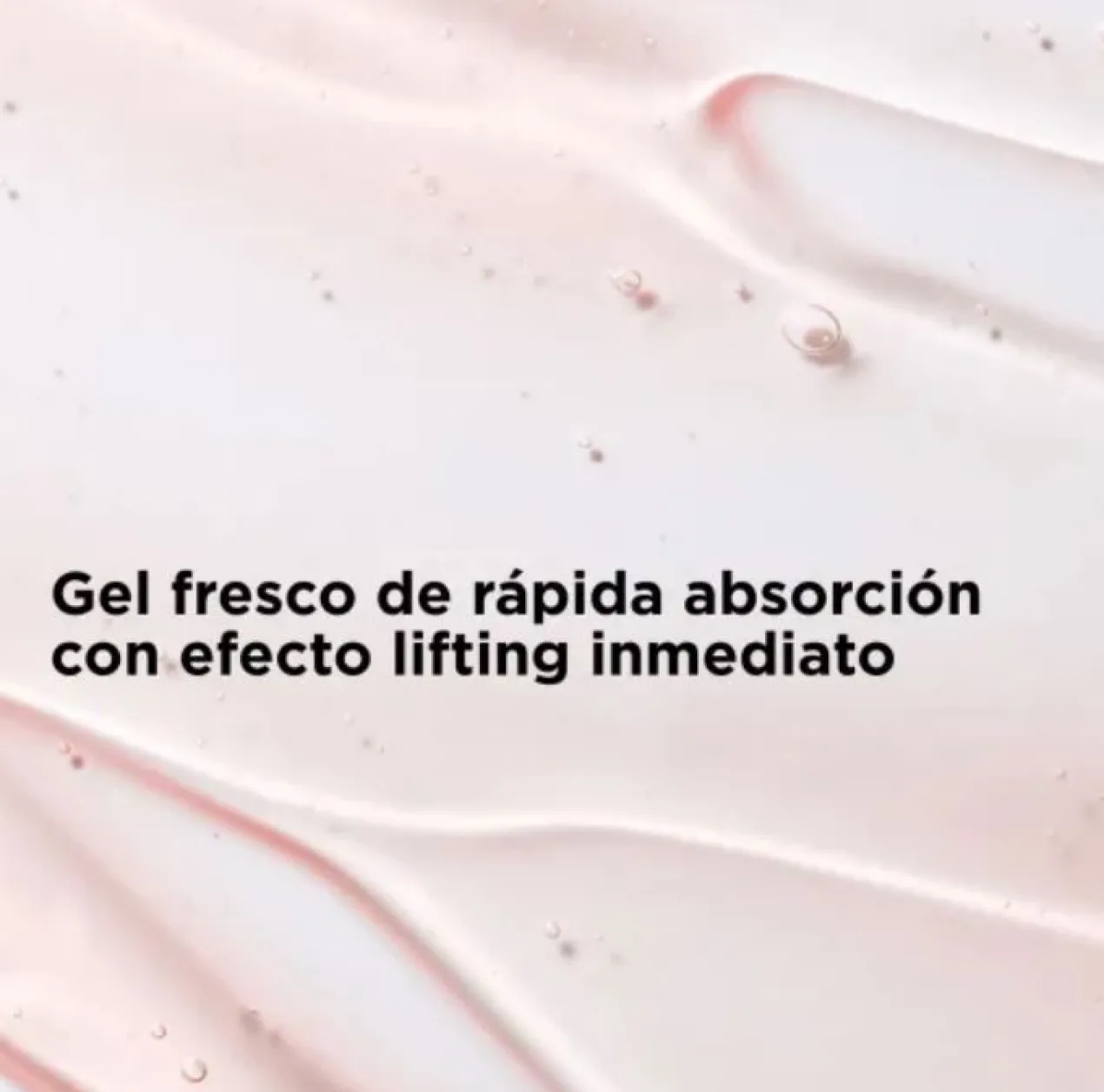 Gel Buste Lift Fermeté