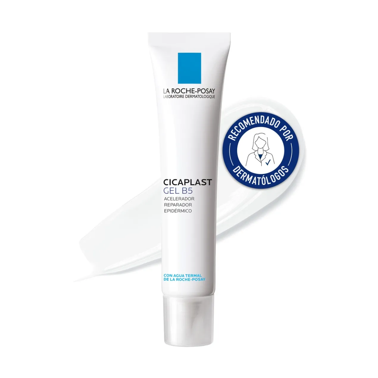 Gel Cicaplast B5