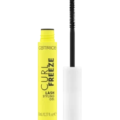 Gel Cils Curl Freeze