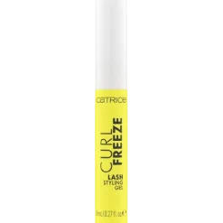 Gel Cils Curl Freeze
