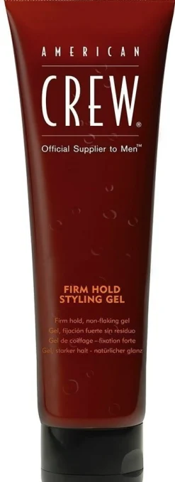 Gel Coiffant Forte Fixation Classic