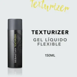 Gel Coiffant Texturizer