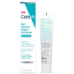 Gel Contrôle des Imperfections