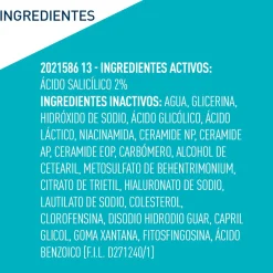 Gel Contrôle des Imperfections