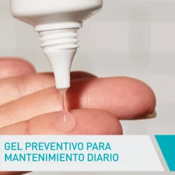 Gel Contrôle des Imperfections