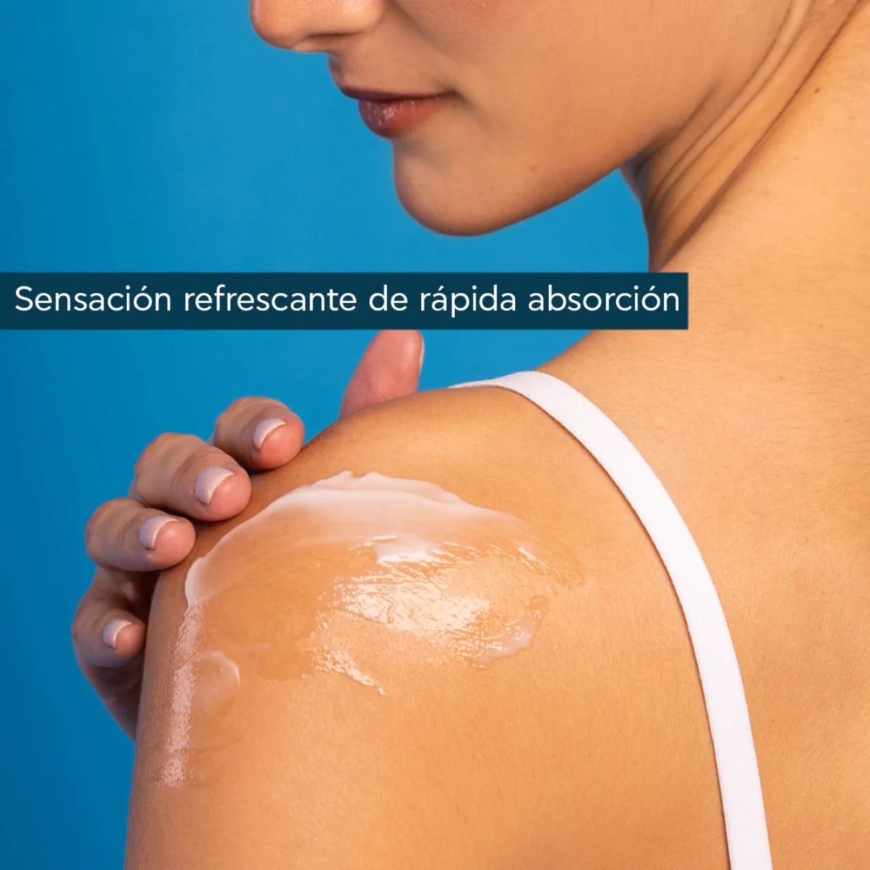 Gel-Crème Après-Soleil Rafraîchissant & Apaisant Édition Limitée