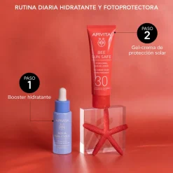 Gel-Crème Hydra Fresh SPF30 Bee Sun Safe