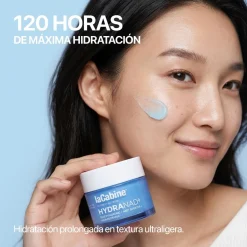 Gel-Crème Hydranad+