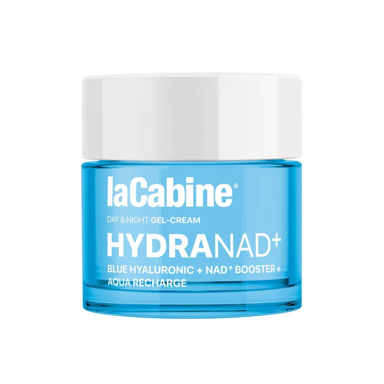 Gel-Crème Hydranad+
