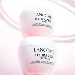 Gel-Crème Hydratant Anti-Stress Hydra Zen
