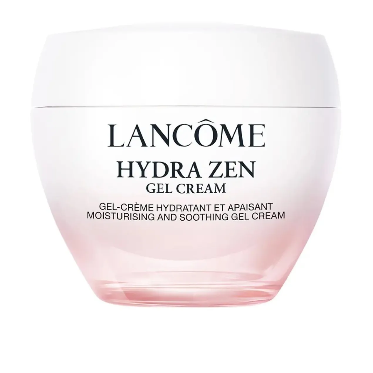 Gel-Crème Hydratant Anti-Stress Hydra Zen