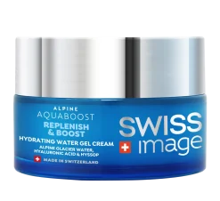 Gel-Crème Hydratant Aquaboost