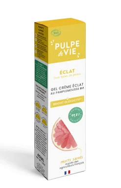Gel-Crème Hydratant Glow