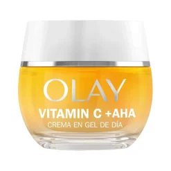 Gel Crème Jour Vitamine C + AHA24