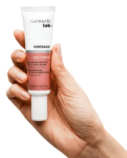 Gel-Crème Rajeunissant Zone Intime