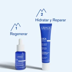 Gel-crème réparateur quotidien CICA Daily