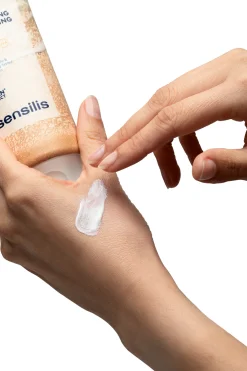 Gel-Crème Solaire Corps SPF50+