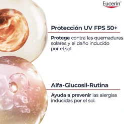 Gel-Crème Solaire Sun Allergy Protect