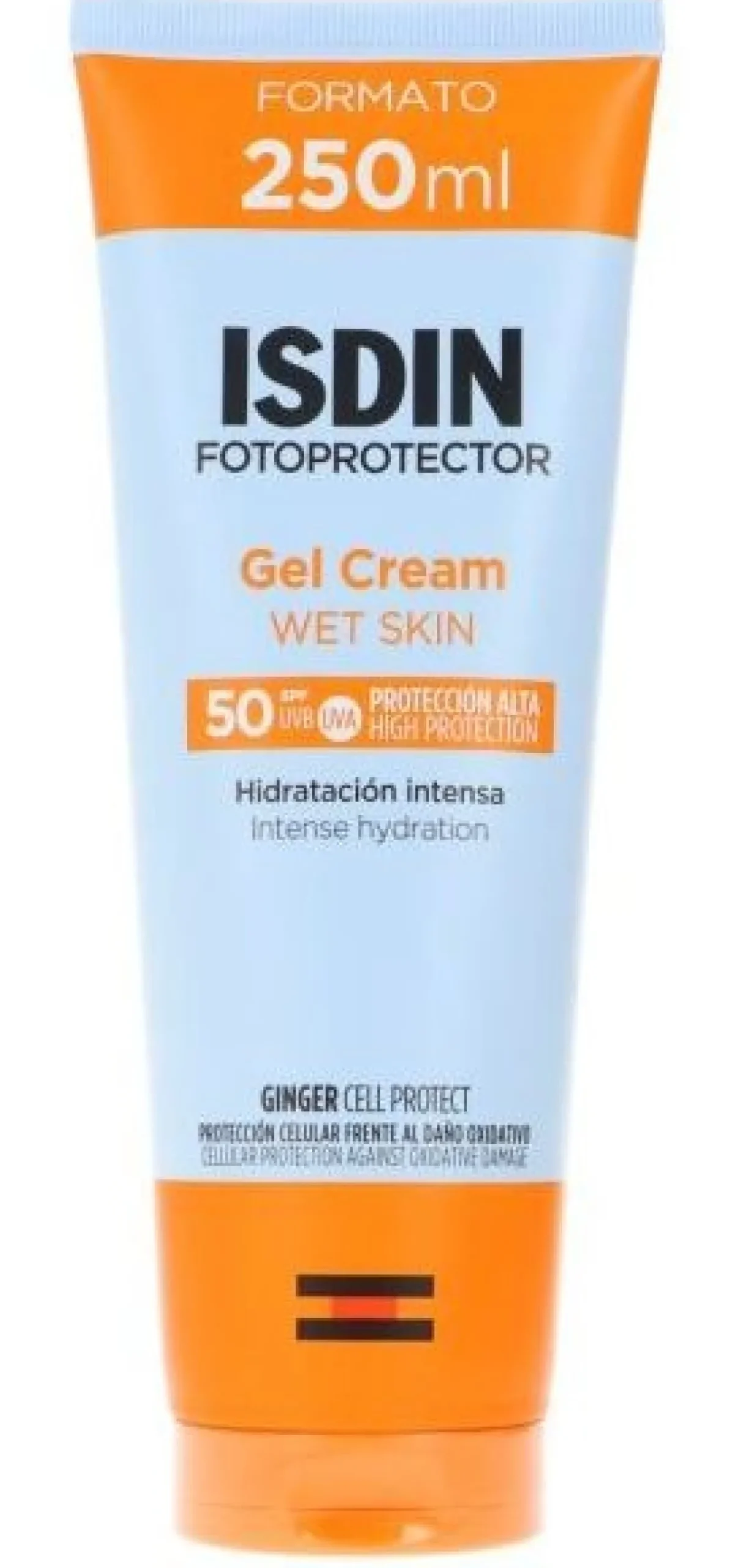 Gel Crème Solaire Sun Extreme