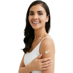 Gel-Crème Solaire Touch Sensitive Protect SPF 50+