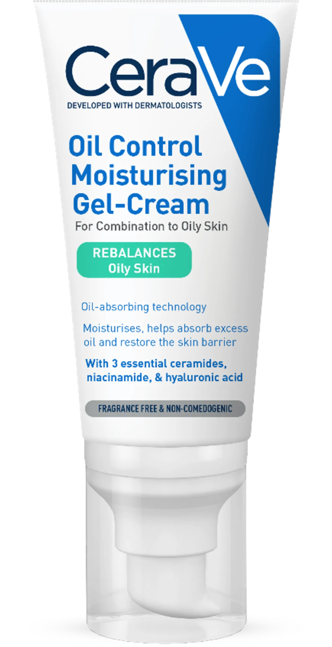 Gel Crème Visage Oil Control