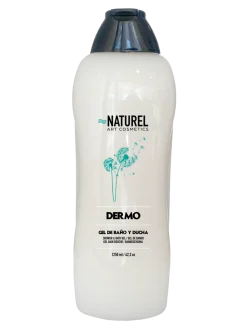 Gel de Bain Dermo