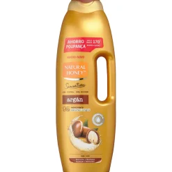 Gel de Bain Elixir de Argán