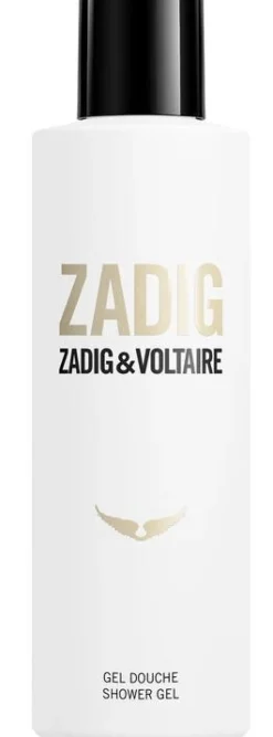 Gel de Bain Zadig