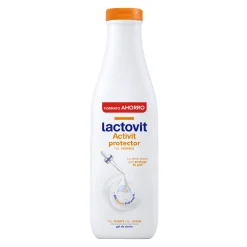 Gel de Douche Activit