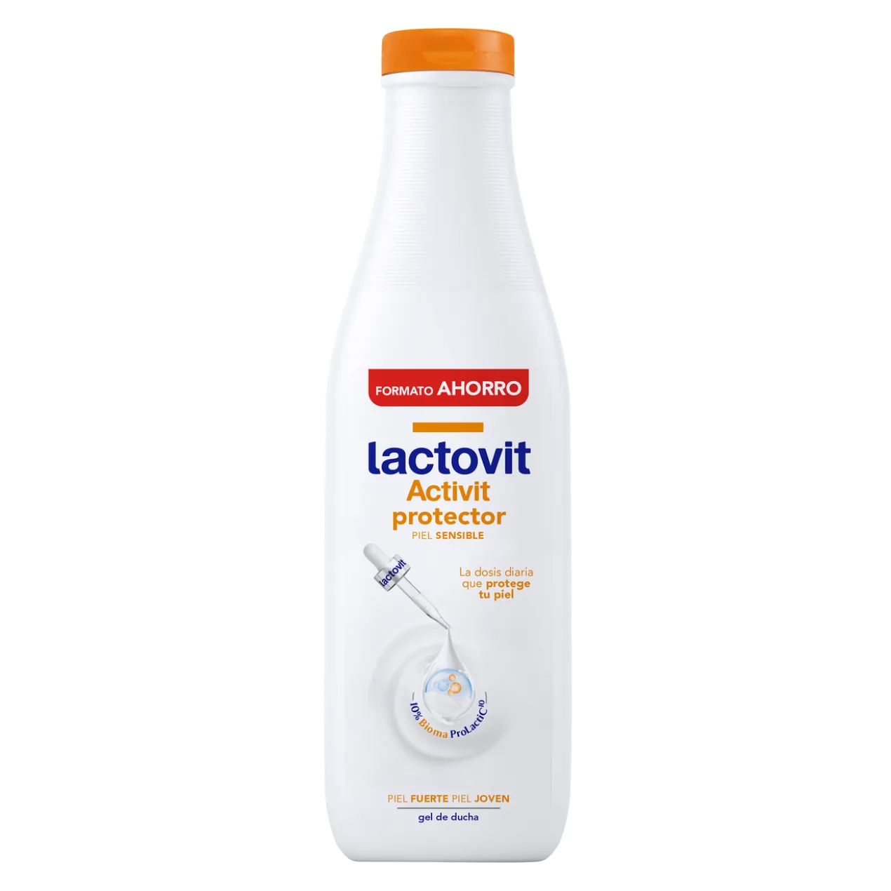 Gel de Douche Activit