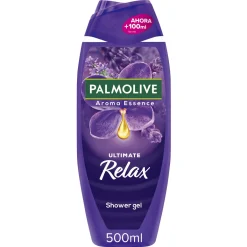 Gel de Douche Aroma Essence Ultimate Relax