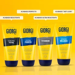 Gel de Fixation Extraforte 48H