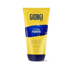 Gel de Fixation Extraforte 48H