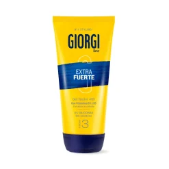 Gel de Fixation Extraforte 48H XXL