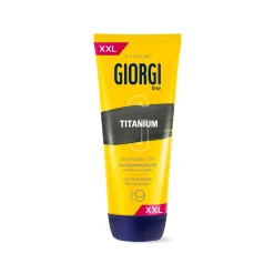 Gel de Fixation Titanium 72H