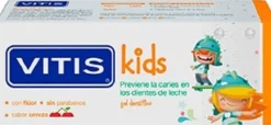 Gel Dentifrice Kids