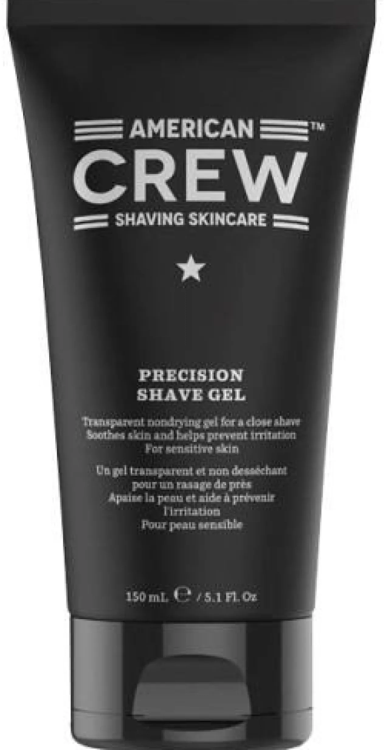 Gel de Rasage de Précision Precision Shave Gel