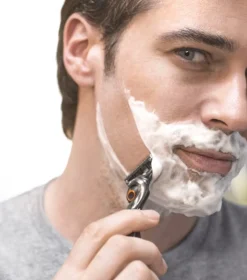 Gel de Rasage Revitalisant